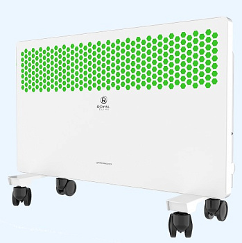REC-LUW1500M LUMINO Meccanico Royal Clima Электрический конвектор REC-LUW1500M LUMINO Meccanico Royal Clima Электрический конвектор